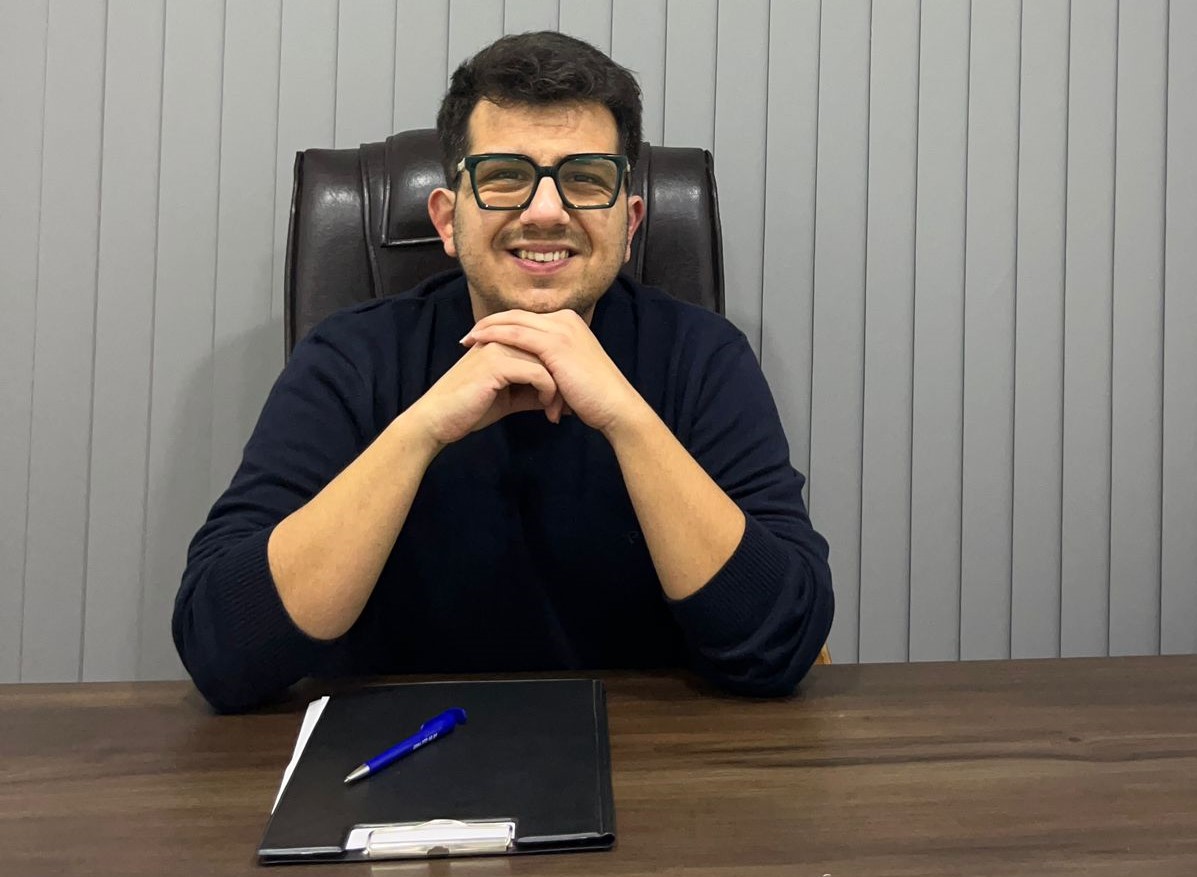 Esenyurt Ergen Terapisi